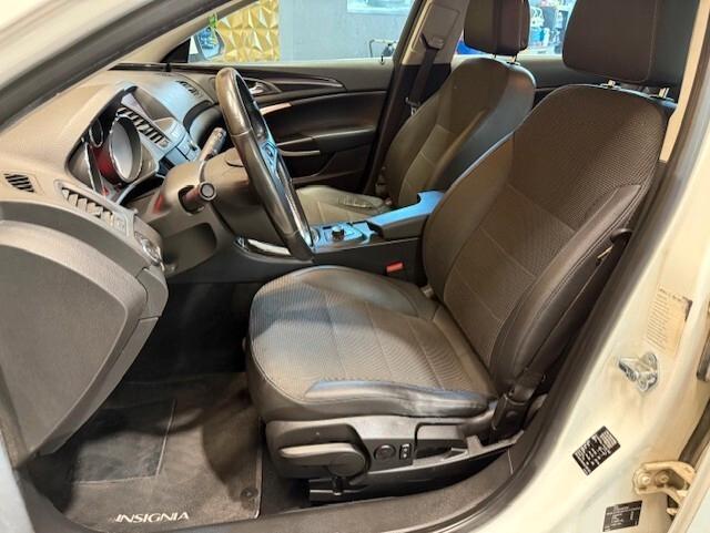 Opel Insignia 2.0 CDTI 160CV ecoFLEX 4 porte Elective