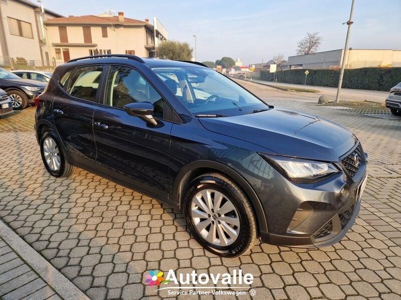 Seat Arona Arona 1.0 EcoTSI Style