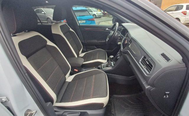 VOLKSWAGEN T-Roc 2.0 TSI DSG 4MOTION
