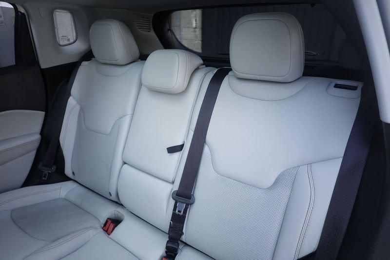 Jeep Compass Jeep Compass 1.6 Multijet II 2WD Longitude 88KW ANNO 2019