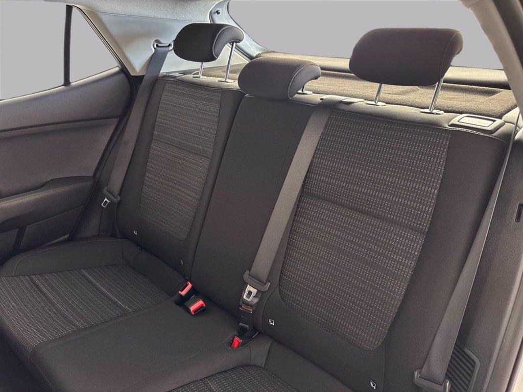 KIA Stonic 1.0 t-gdi mhev style 100cv imt del 2021