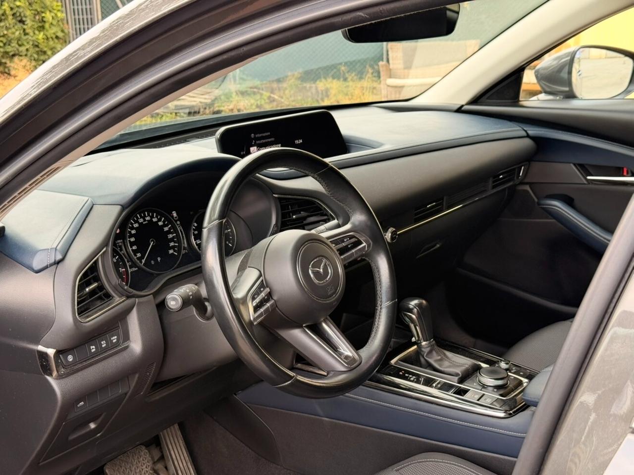 Mazda CX-30 2.0L Skyactiv-G 150 CV M Hybrid 2WD Exclusive