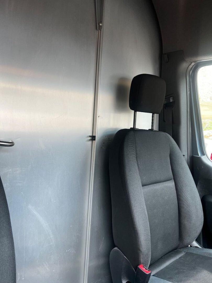 MERCEDES-BENZ ESPRINTER ARMADA ESPRINTER KA