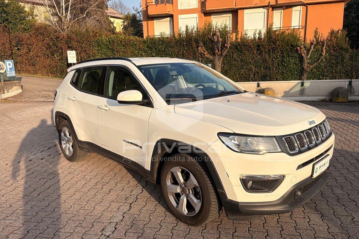 JEEP Compass 1.6 Multijet II 2WD Longitude