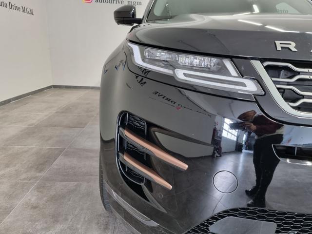 LAND ROVER Range Rover Evoque 2.0D I4-L.Flw 150 CV AWD Auto