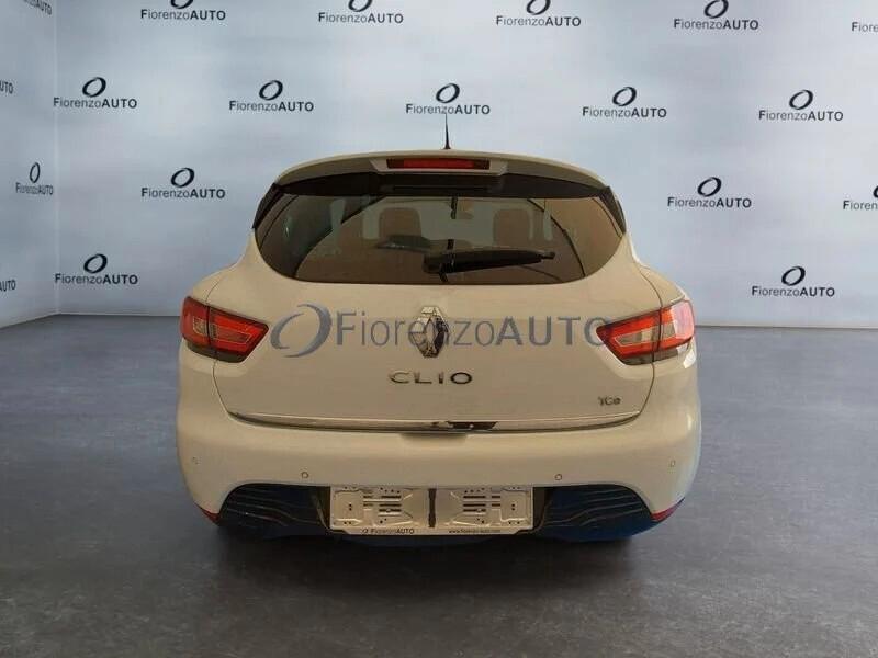 Renault Clio TCe 12V 90CV 5 porte Energy Intens (PREZZO REALE)