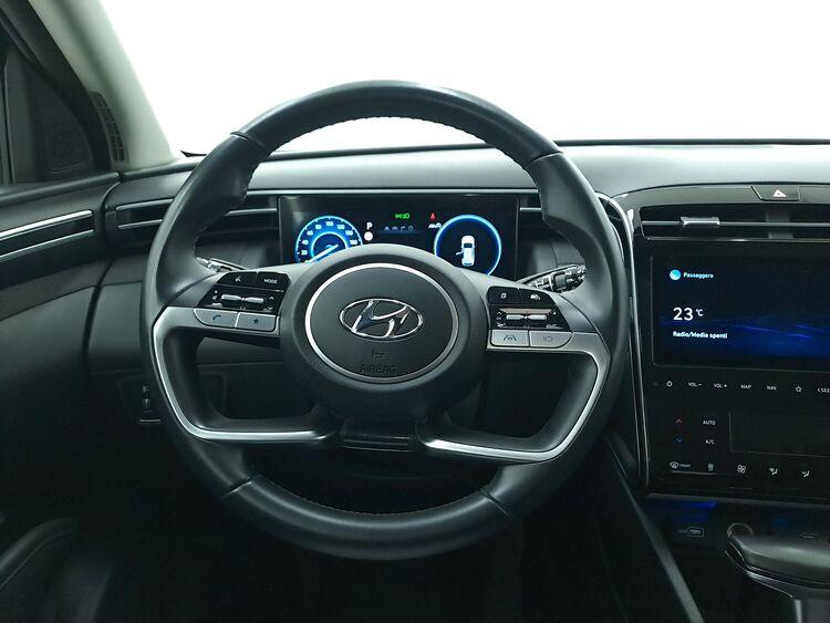 Hyundai Tucson XLine DCT BR586016 1.6 Mild Hybrid 136CV