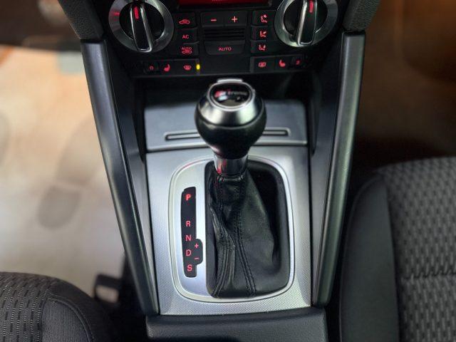 AUDI A3 SPB 1.6 TDI 105 CV CR S tronic Ambition