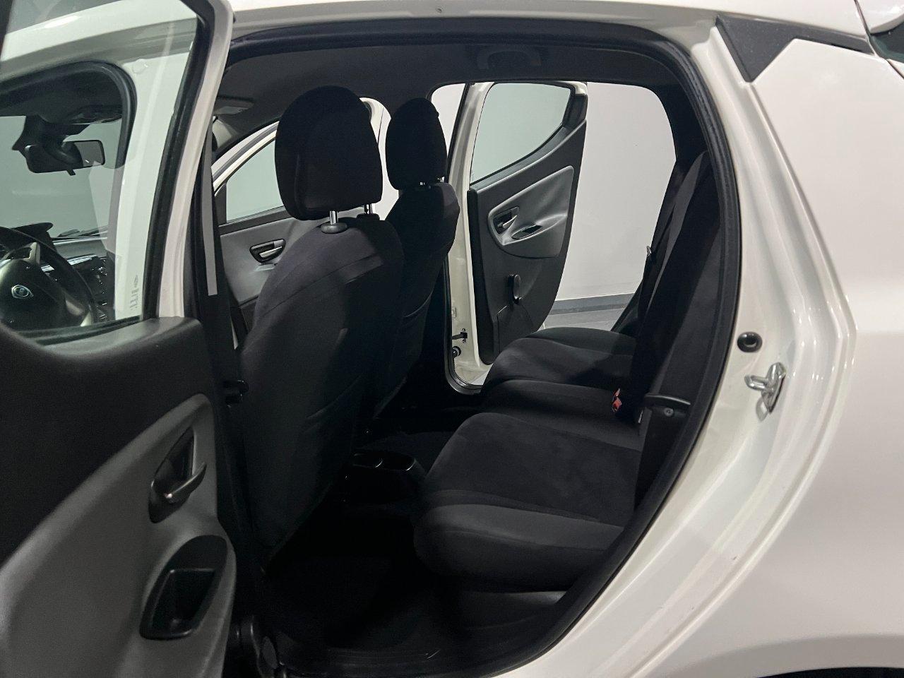 Lancia Ypsilon 5 Porte Ypsilon 1.3 mjt Gold s&s 95cv E5