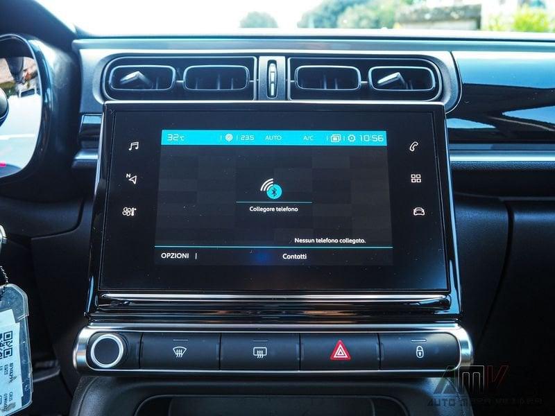 Citroën C3 PureTech 83 S&S Plus