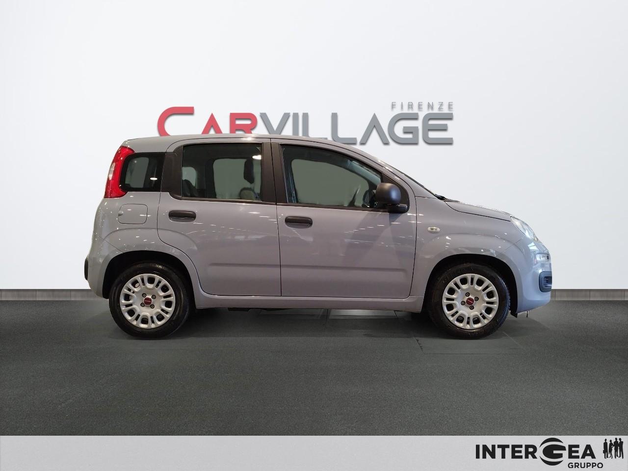 FIAT Panda 1.0 firefly hybrid s&s 70cv 5p.ti