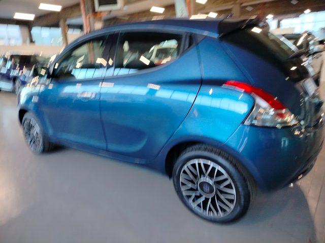 LANCIA Ypsilon 1.0 70cv Hybrid Platino PROMO