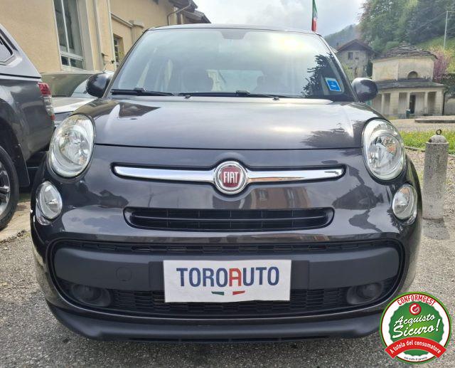 FIAT 500L 1.3 Multijet 85 CV Pop Star