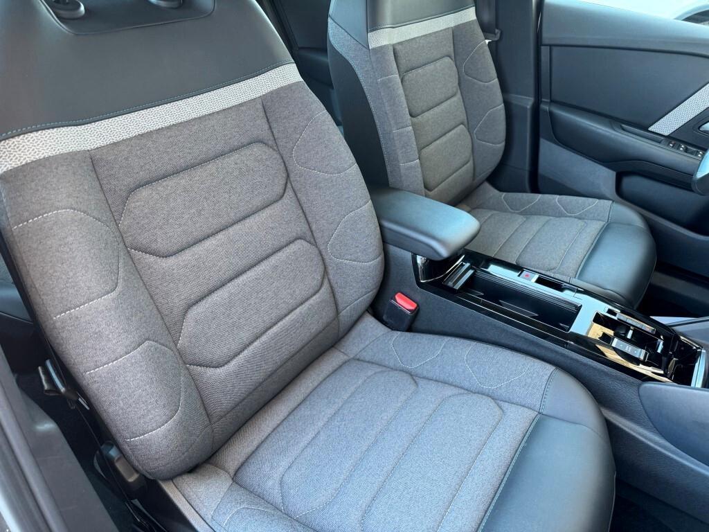 Citroen C4 BlueHDi 130 S&S EAT8 Feel Pack