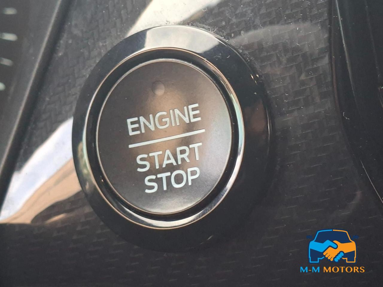 Ford Fiesta 3 Porte Fiesta 3p 1.5 tdci ST-Line neo patentati