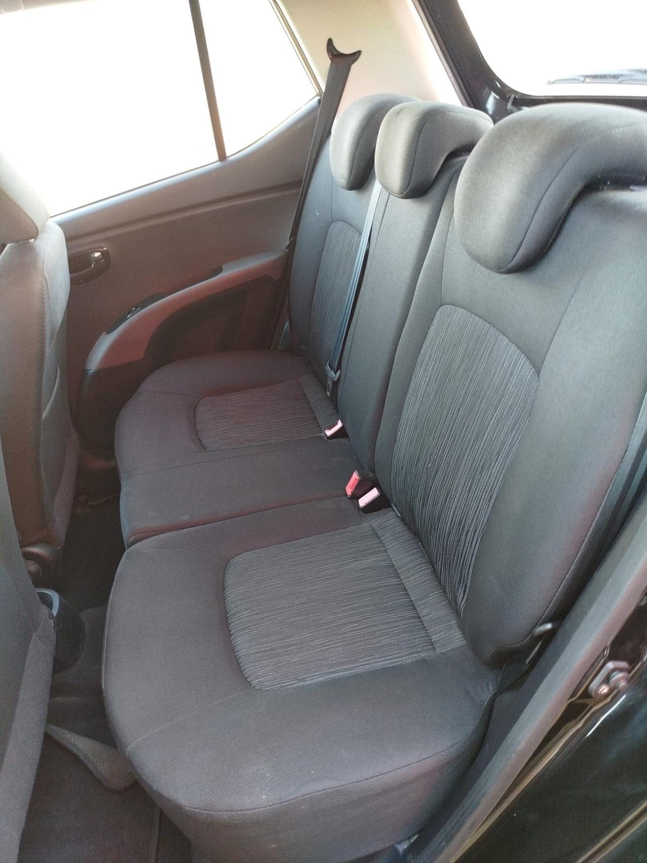 Hyundai i10 1.1 12V Like