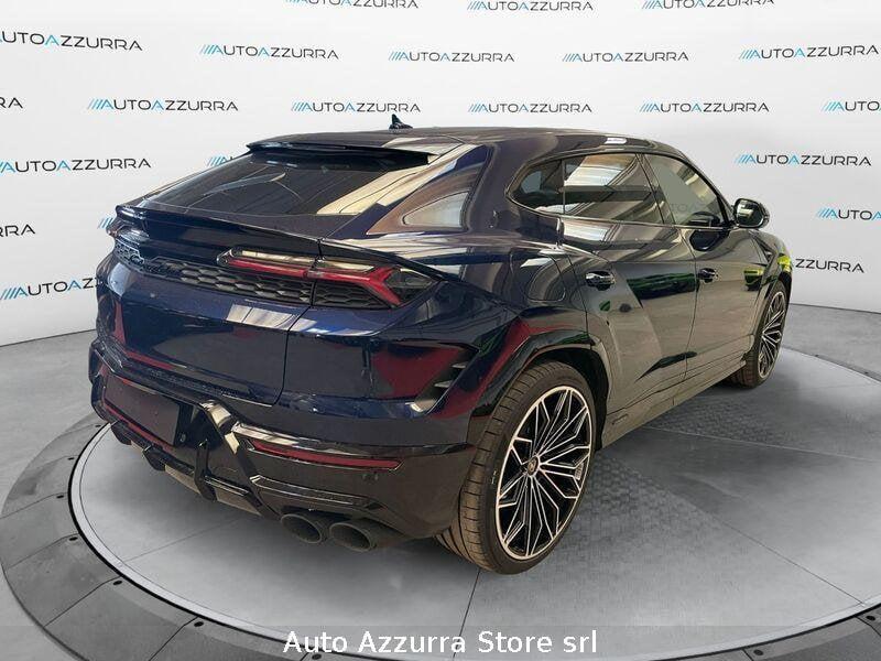 Lamborghini Urus Urus SE | IVA, TETTO, 23'', DARK PACK, FULL STYLE PACK