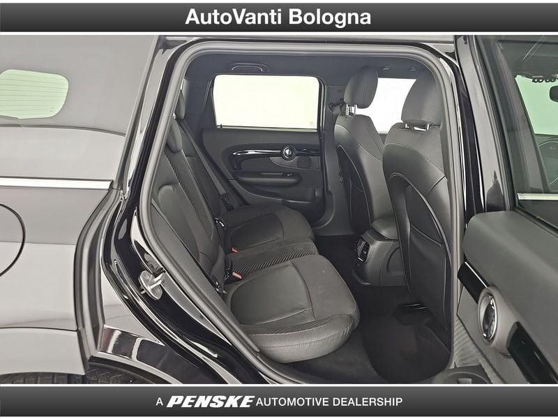 MINI Mini Clubman Mini 2.0 Cooper D Hype Clubman