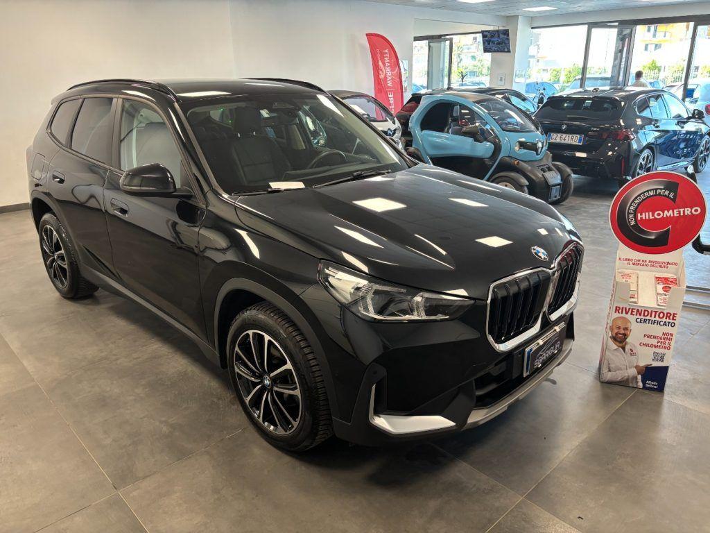 BMW X1 sDrive 18d xLine Full Optional