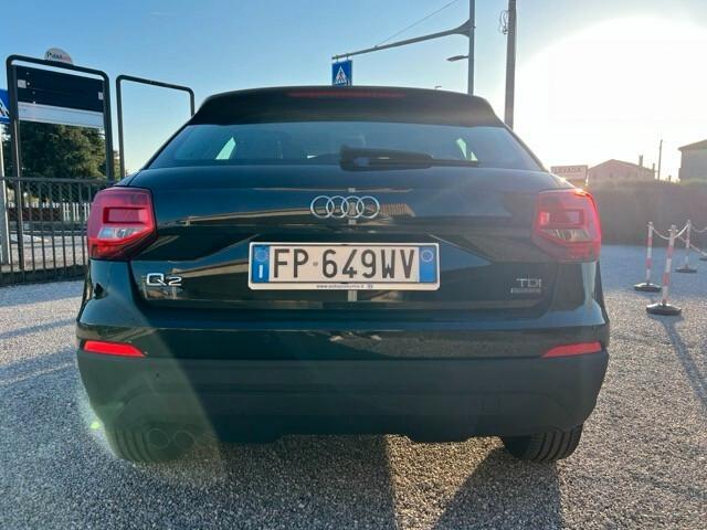 Audi Q2 2.0 Tdi 150 CV Business Quattro S-tronic