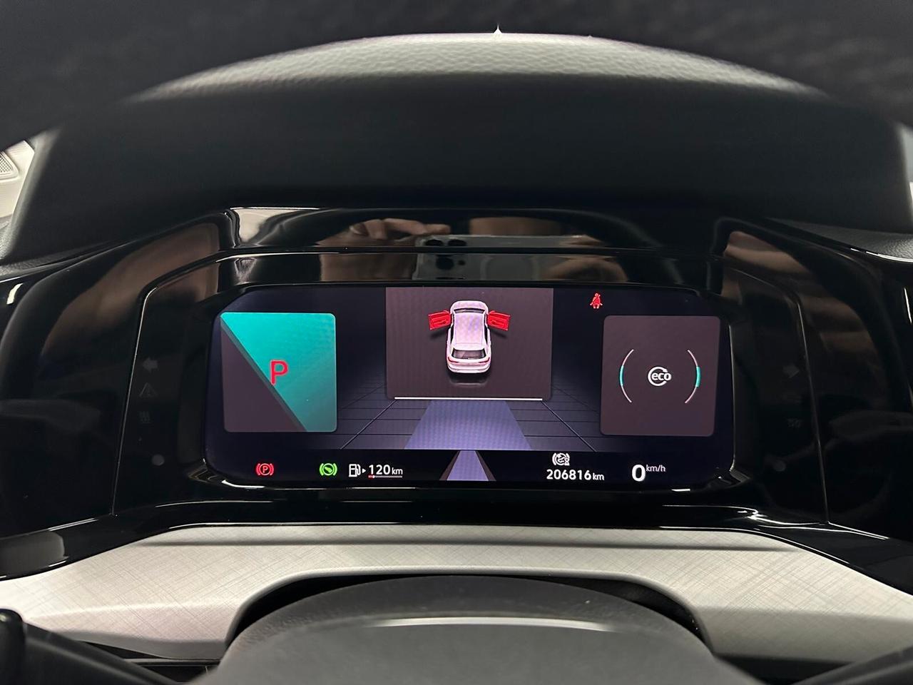 Volkswagen Golf Golf VIII 2020 2.0 tdi Style 115cv dsg