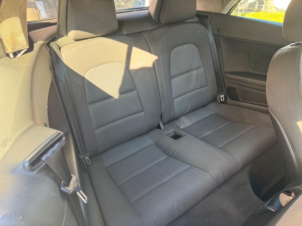 AUDI A3 CABRIO 2.0 TDI F.AP. AMBITION