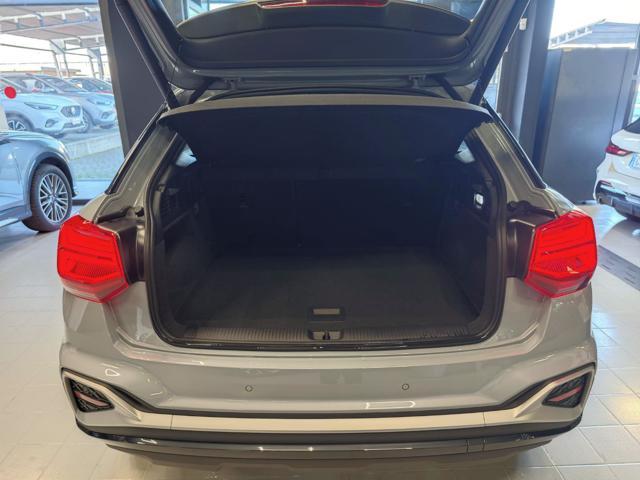 AUDI Q2 30 TDI S tronic S line Edition