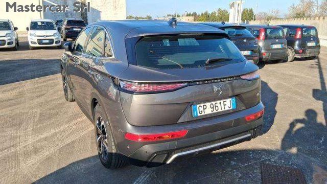 DS AUTOMOBILES DS 7 1.5 bluehdi Bastille 130cv auto TG: GP961FJ