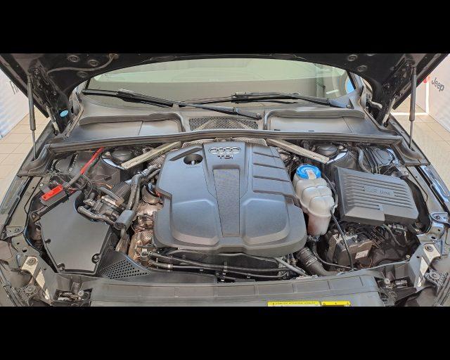 AUDI A4 Avant 40 2.0 tdi Business quattro 190cv s-tronic