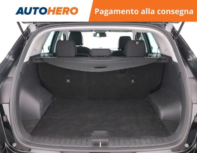 HYUNDAI Tucson 1.7 CRDi XPossible