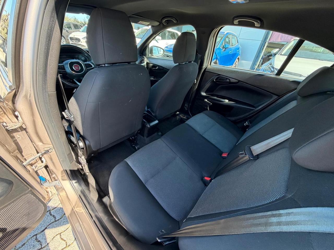 Fiat Tipo 1.3 Mjt S&S 5 porte Street