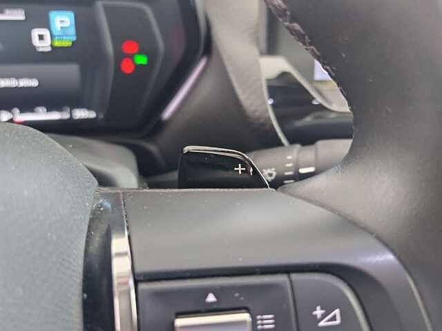 Citroen C5 X X Hybrid 225 e-EAT8 Plus