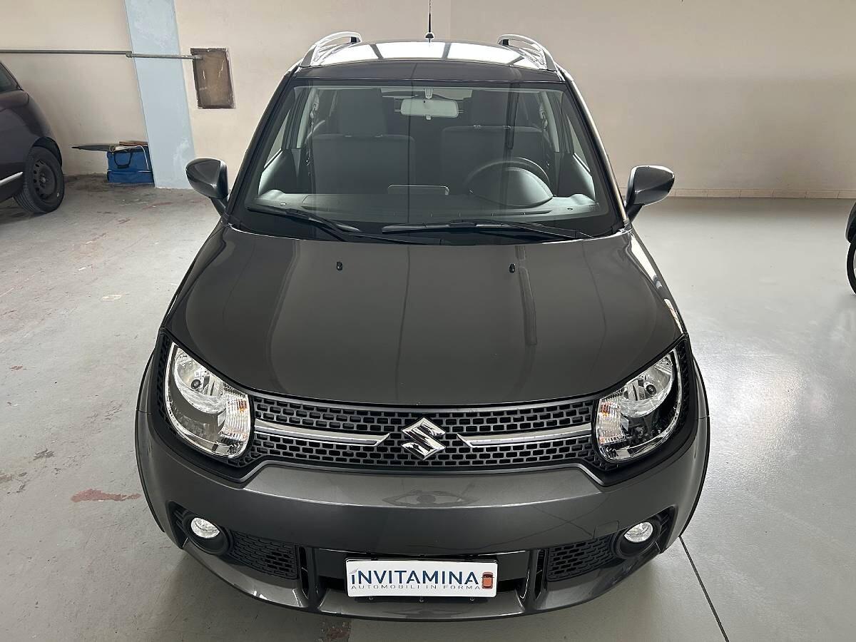 Suzuki Ignis 1.2 Dualjet Cool