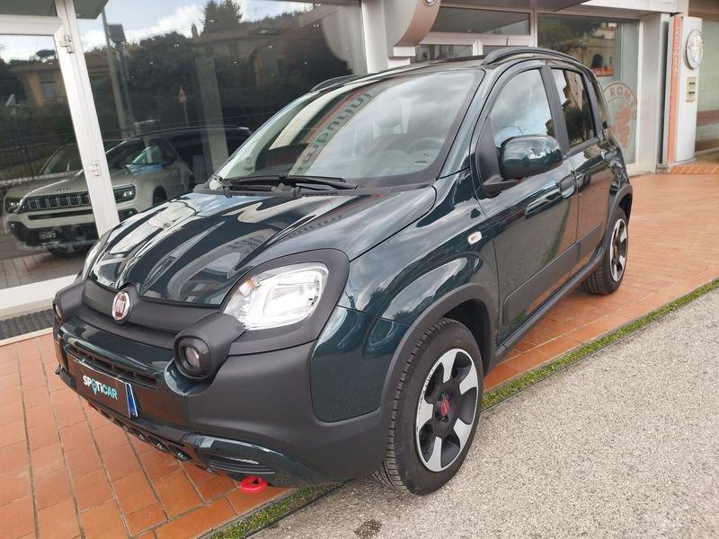 FIAT Panda Cross 1.0 FireFly S&S Hybrid
