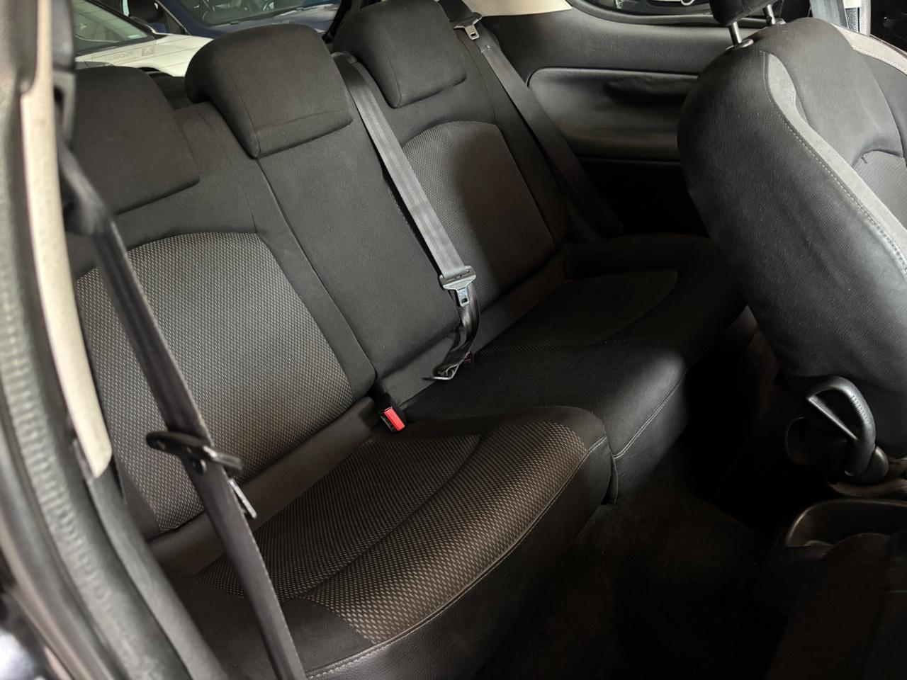 Peugeot 206 1.4 HDi 3p. Enfant Terrible