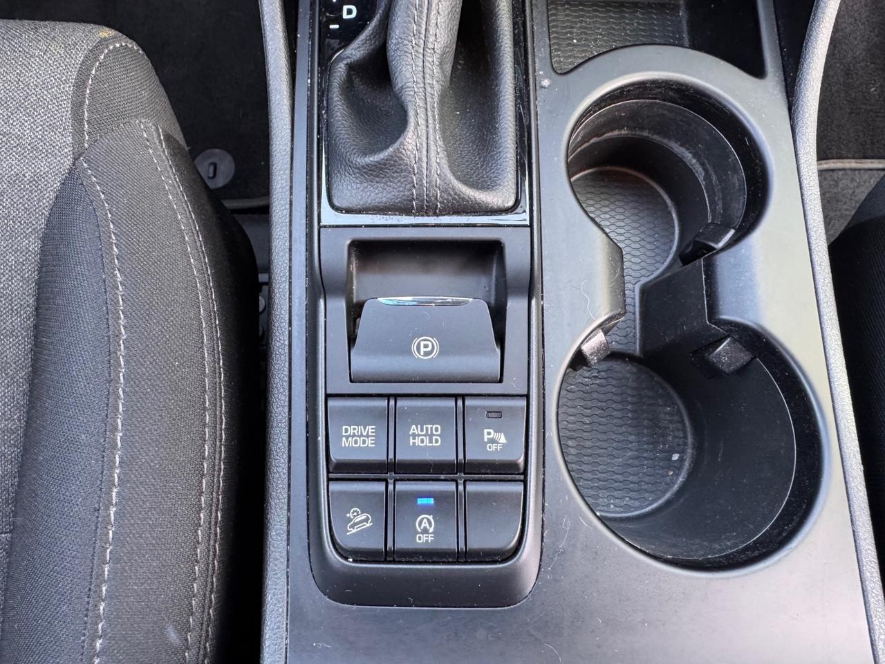 Hyundai Tucson 1.6 CRDi 136CV 48V DCT XPrime