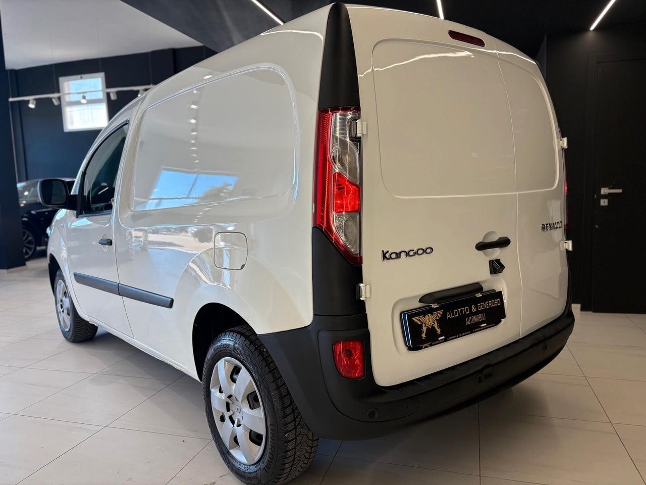 Renault Kangoo 1.5 dCi 90CV 4p. Express Ice ( IVA ESPOSTA COMPRESA )