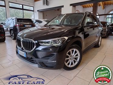 BMW X1 20d xDrive AUT. Advantage - 2020