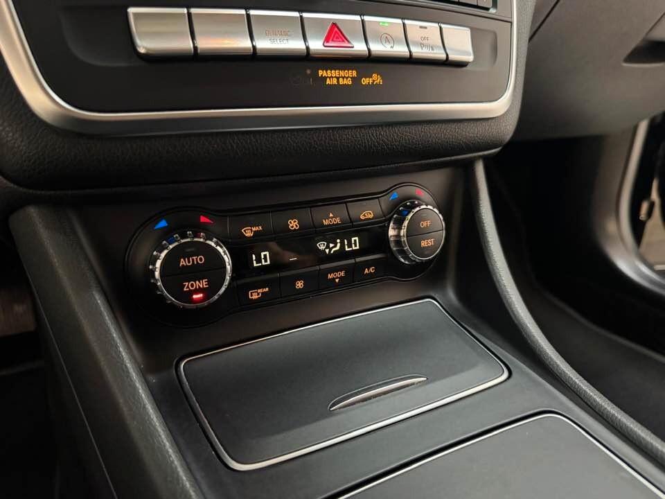 Mercedes-benz GLA 200 D Sport Night Pack 136/CV 2019