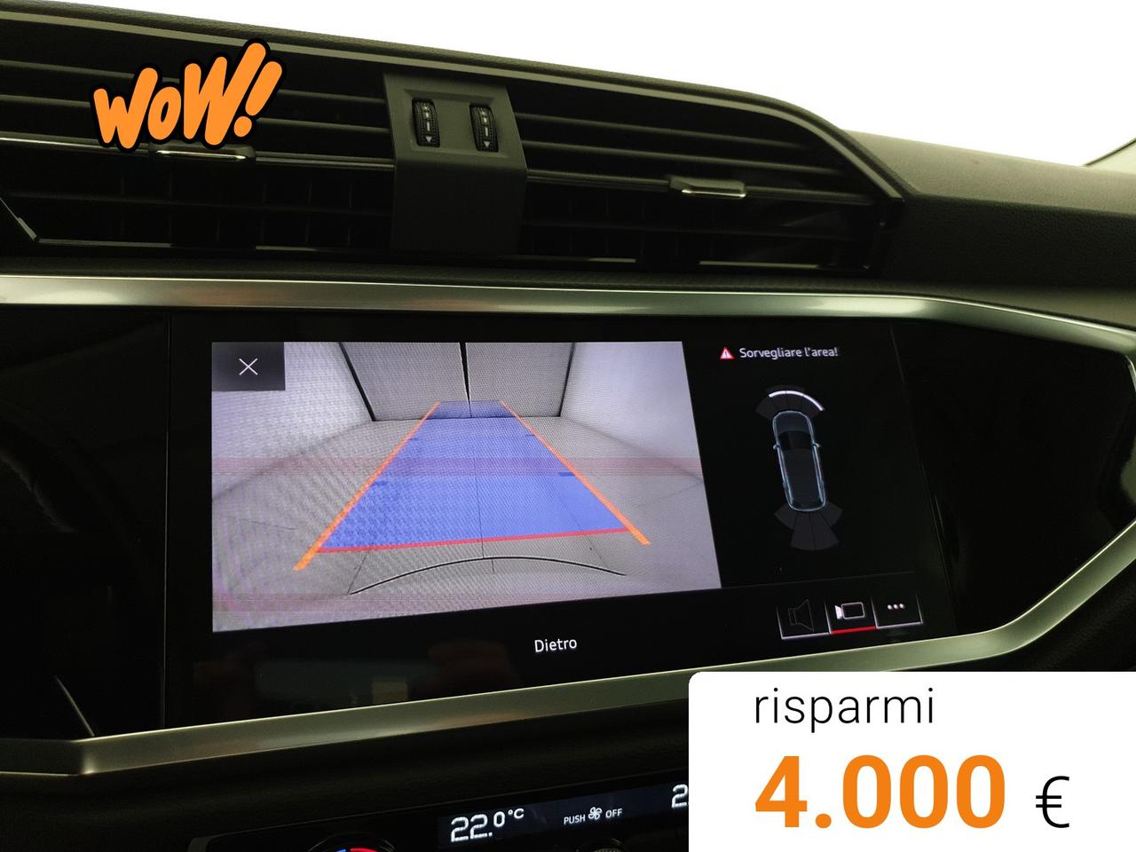 35TDI 150CV S tronic S line Edition