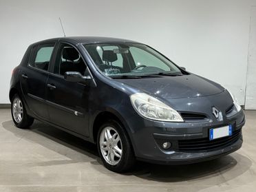 Renault Clio 1.2 (75cv/55kw) 16v Per Neopatentati