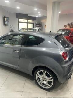 Alfa Romeo MiTo 1.4 T 120 CV GPL Progression