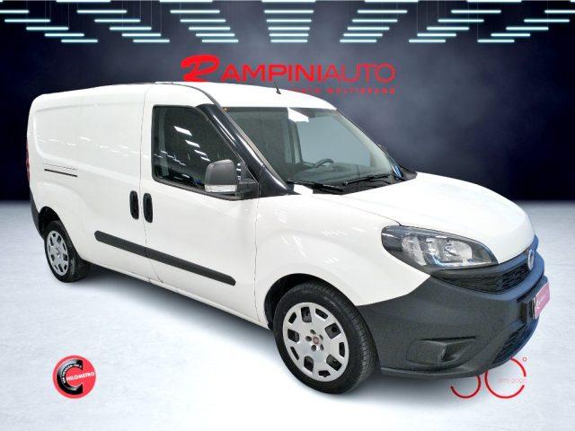 FIAT Doblo 1.6 MJT 105CV S&S PL-TN Cargo Maxi 3 Posti