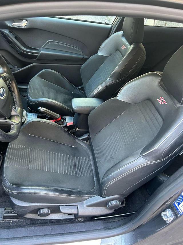FORD Fiesta 1.5 Ecob. 200CV 3P. ST -NO OBBLIGO FINANZIAMENTO-
