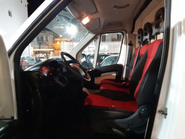 FIAT Ducato 33 2.0 MJT PLM-TM Furgone