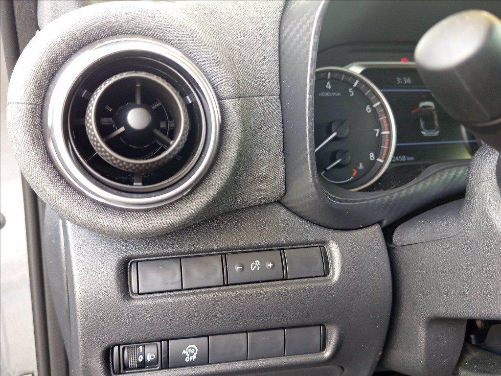 NISSAN Juke 1.0 dig-t Acenta 114cv dct del 2025