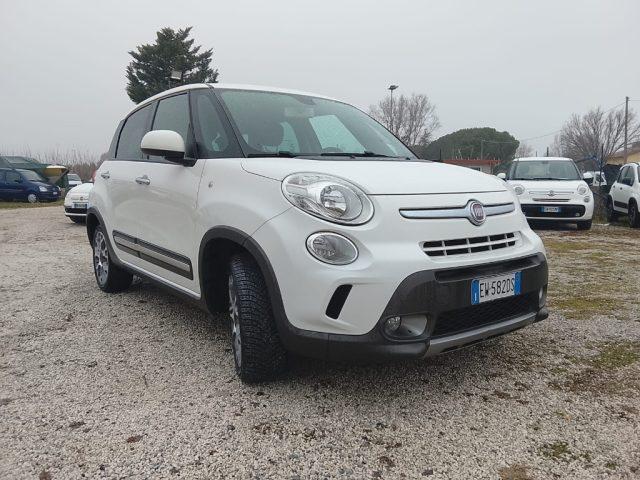 FIAT 500L 1.3 Multijet 85 CV Trekking PER NEOPATENTATI