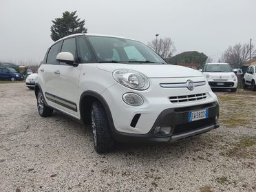 FIAT 500L 1.3 Multijet 85 CV Trekking PER NEOPATENTATI