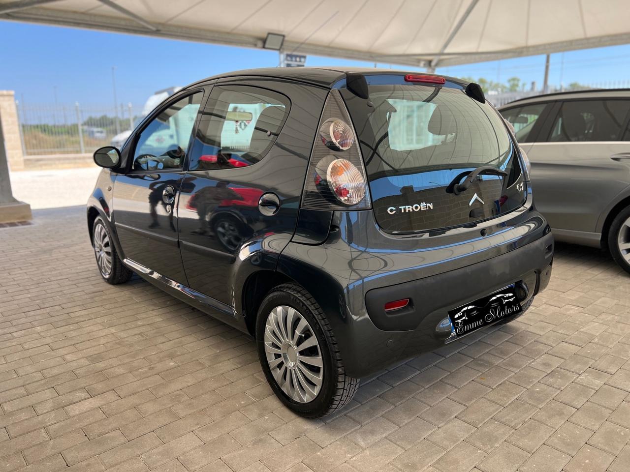 Citroen C1 1.0 5 porte Pinko