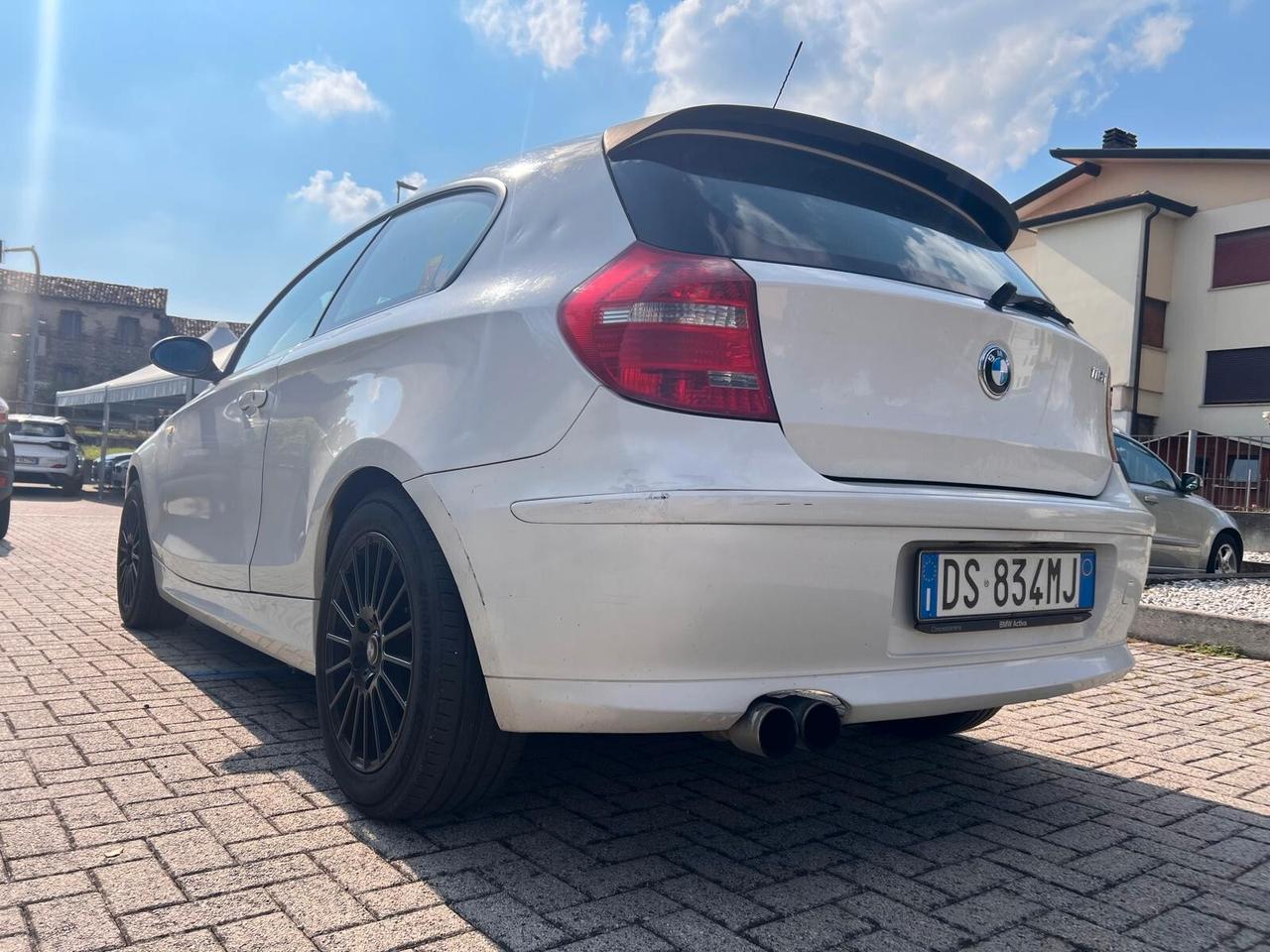 Bmw 116i